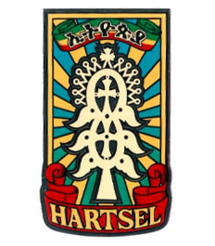 Jeff Hartsel - Rasta