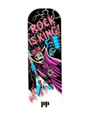 Rodney Mullen - Rock is King