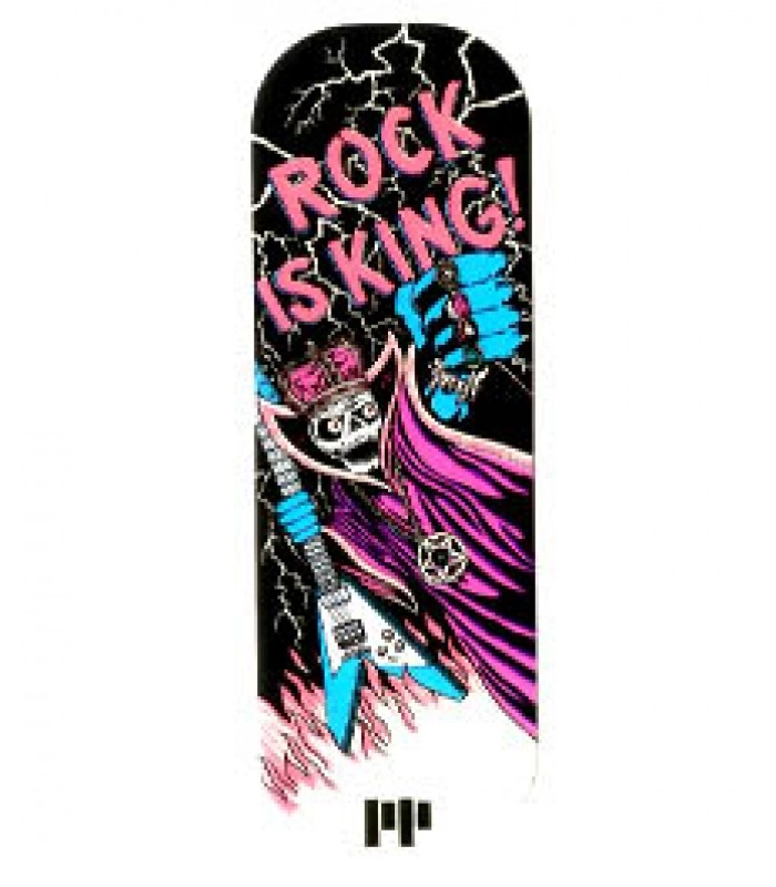 Rodney Mullen - Rock is King