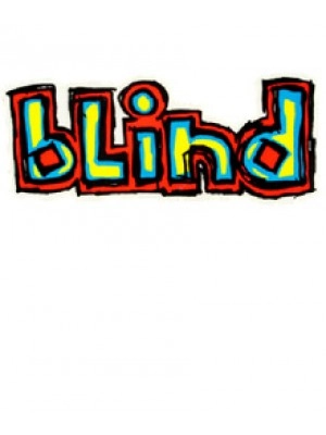Blind original logo