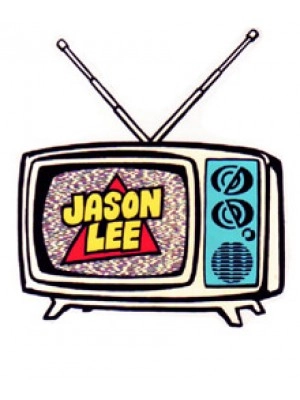 Jason Lee - Blind TV