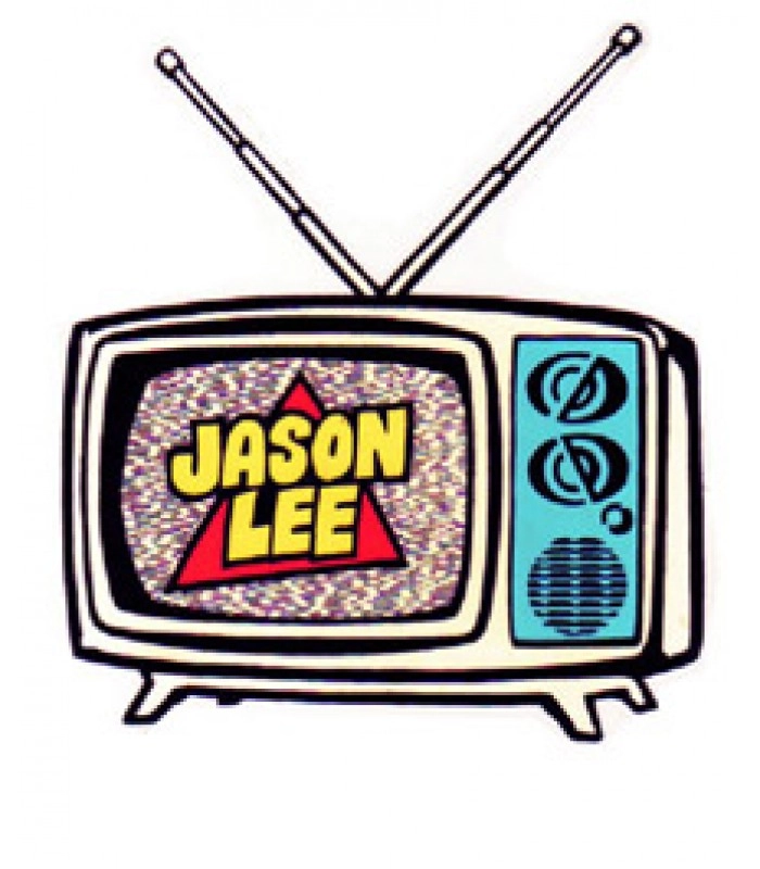 Jason Lee - Blind TV