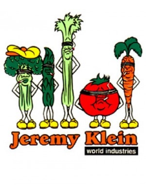 Jeremy Klein - Veggies