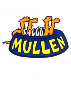 Rodney Mullen - Dogbowl