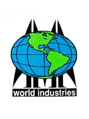 World Industries Globe