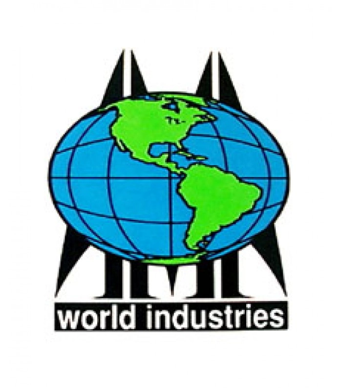 World Industries Globe