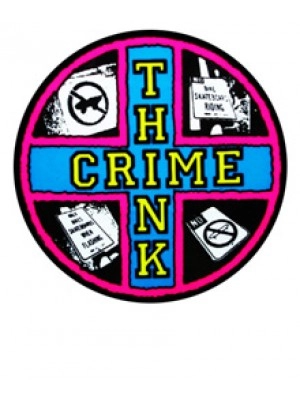 Think Crime