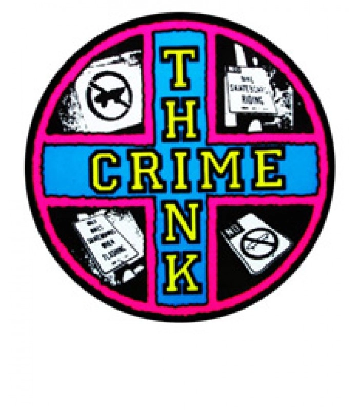 Think Crime