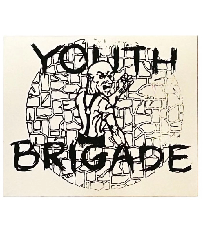 Youth Brigade Youth Brigade