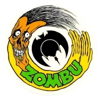 Zombu Wheels