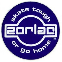 Zorlac Skate tough