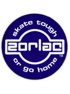 Zorlac Skate tough