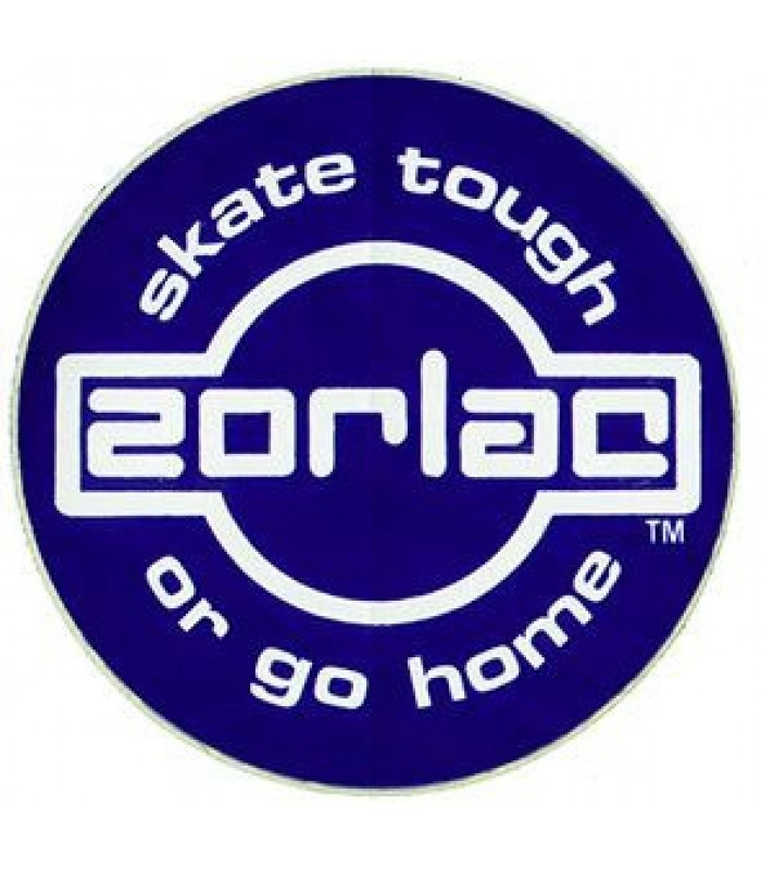 Zorlac Skate tough