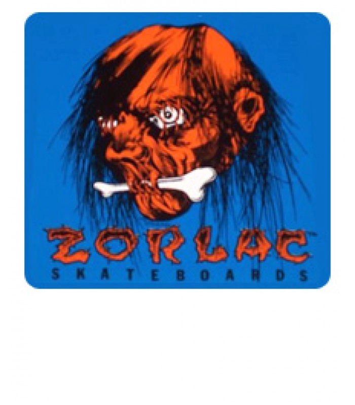 Zorlac PusHead